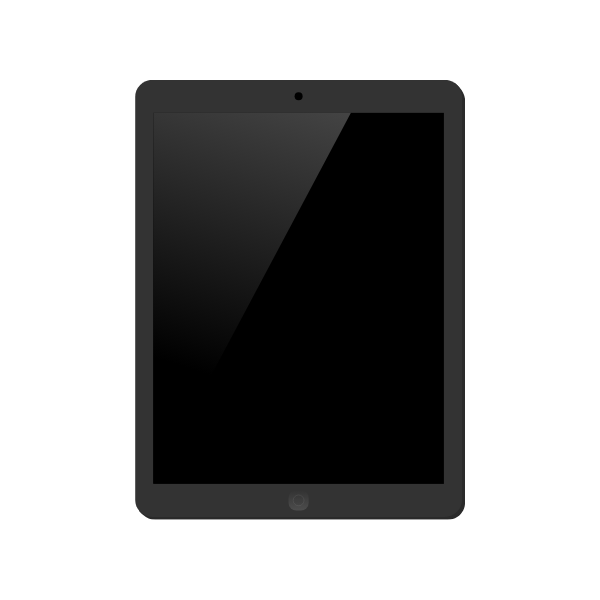 タブレット