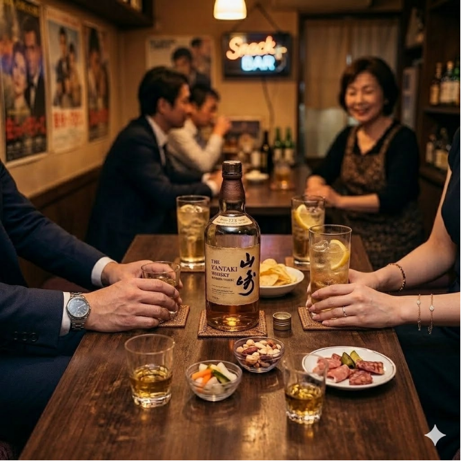 スナック